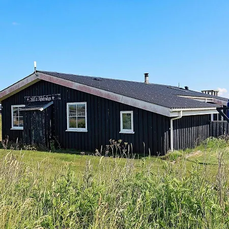 6 Person In Lokken-by Traum * Løkken