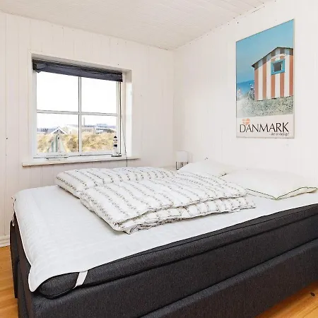 Three-bedroom In 9 Semesterbostad Løkken