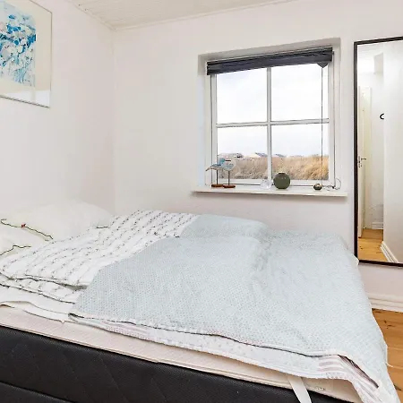 بيت للعطل 6 Person In Lokken-by Traum