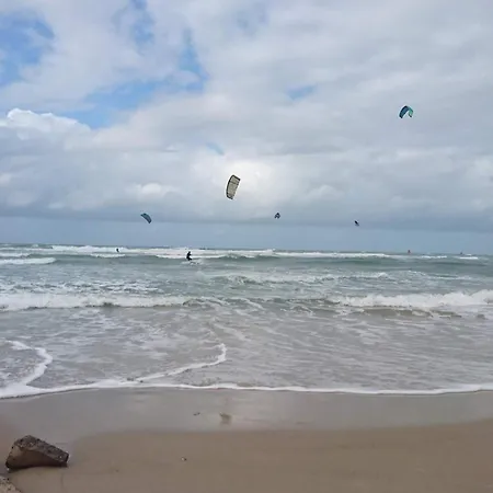 بيت للعطل 6 Person In Lokken-by Traum *