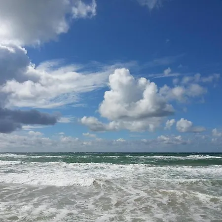 بيت للعطل 6 Person In Lokken-by Traum Løkken