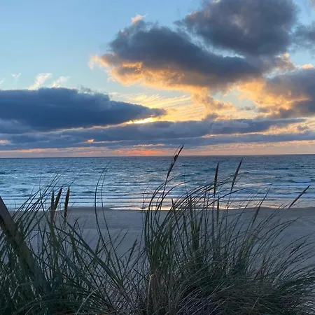 6 Person In Lokken-by Traum Løkken