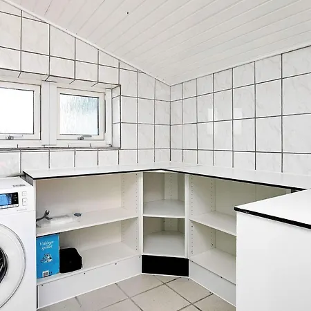 6 Person In Lokken-by Traum Feriehus Løkken